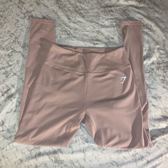 Gymshark Pants - gymshark leggings